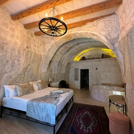 Ortahisar Cave Hotel Экстерьер фото