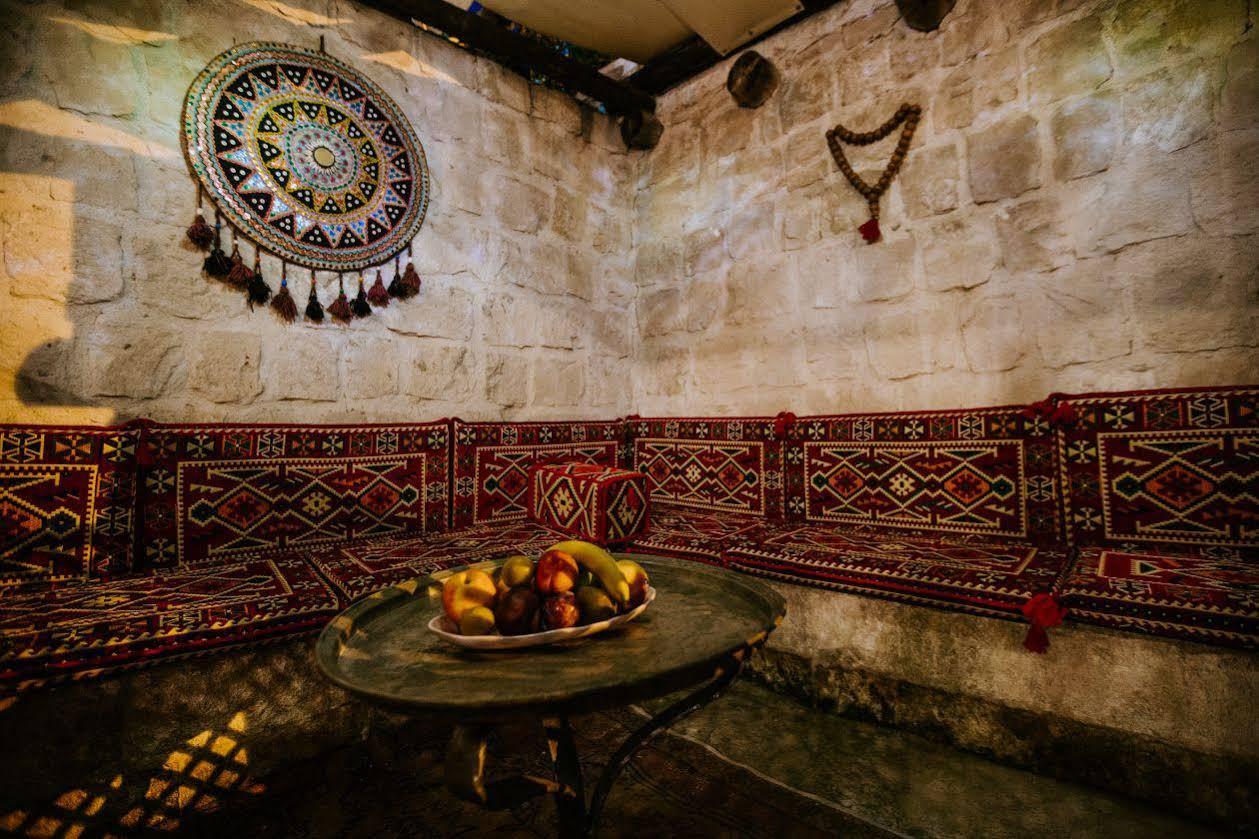 Ortahisar Cave Hotel Экстерьер фото