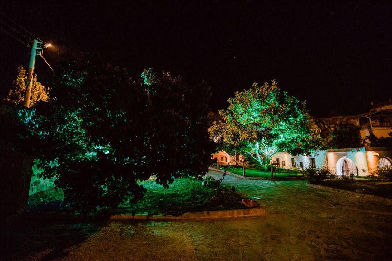 Ortahisar Cave Hotel Экстерьер фото