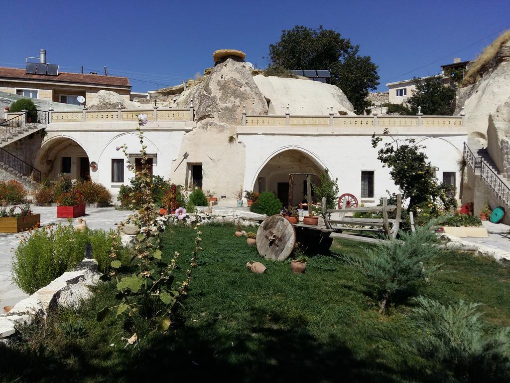 Ortahisar Cave Hotel Экстерьер фото