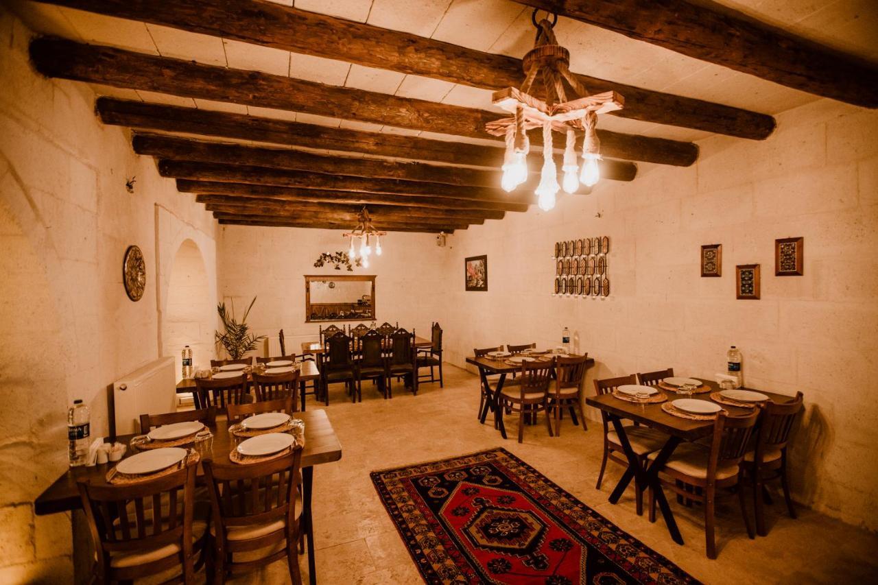 Ortahisar Cave Hotel Экстерьер фото