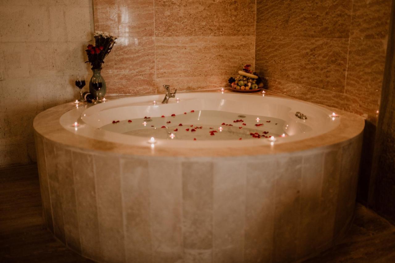 Ortahisar Cave Hotel Экстерьер фото